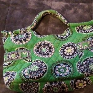 Vera Bradley Bag